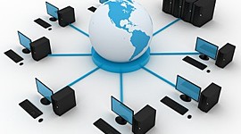 Timeline: História da Internet