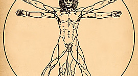 Timeline: Correlacionando  Humanismos - IUD Grupo 8