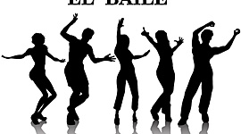 Timeline: baile