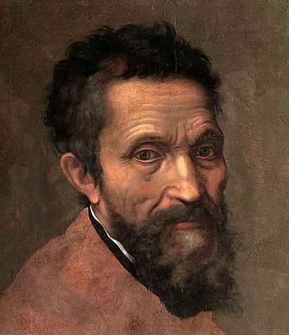 Miguel Ángel Buonarroti (1475-1564)