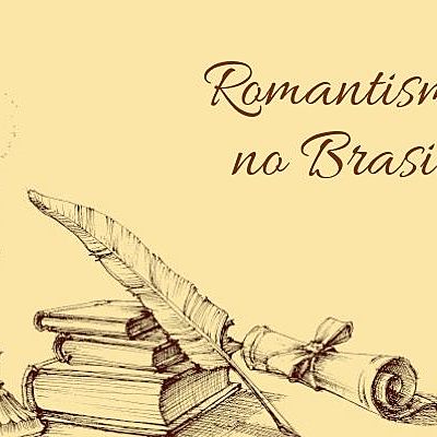 Timeline: 1ª fase do Romantismo no Brasil