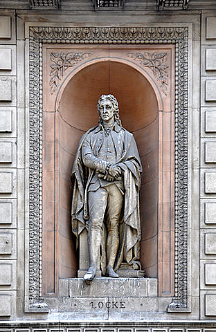 John Locke (1632-1704)