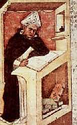 Impulso de la experimentación- SIGLO XIII