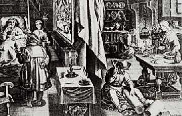 EDAD MEDIA-SIGLO V-XV