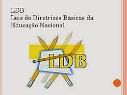 A Lei de Diretrizes e Bases da Educação Nacional