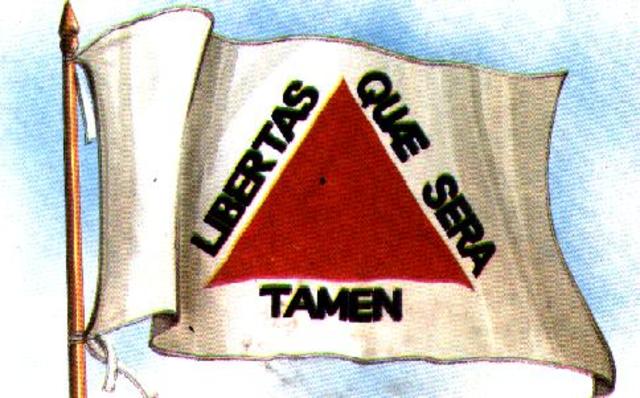 The Inconfidência Mineira