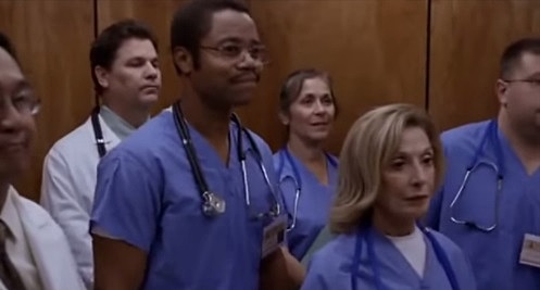 Empieza su especialización con mucho esfuerzo y entusiasmo