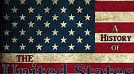 Timeline: História dos Estados Unidos da América