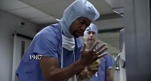 Opera a Cintya con nueva operación en la medicina