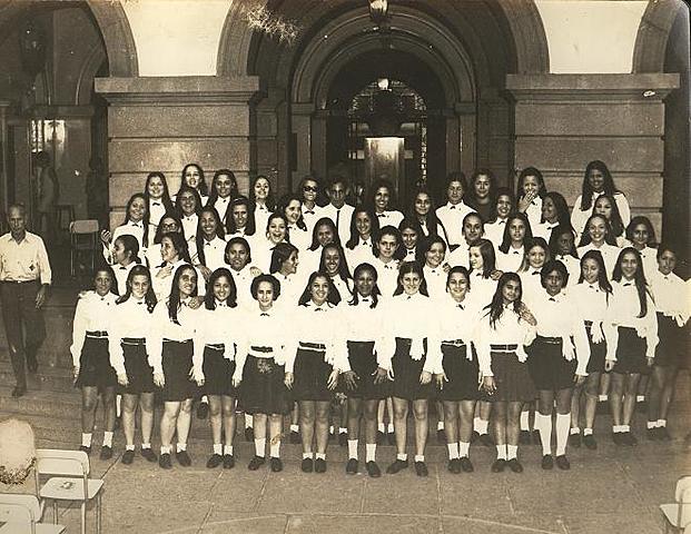 Reformou o ensino superior