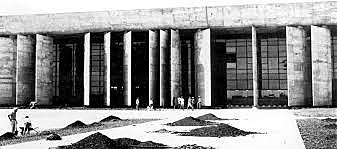 EAD nas universidades