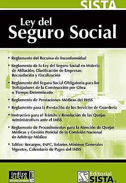 Ley del Seguro social