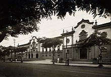 A Habilitação Magistério