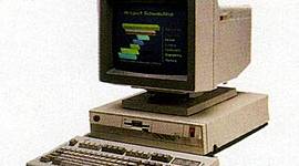 Timeline: HISTORIA Y EVOLUCIÓN DE LA COMPUTACIÓN