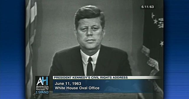 Civil Rights Address