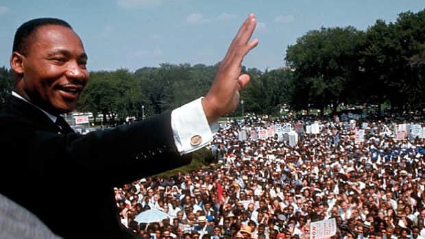 March on Washington