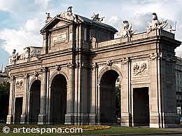 Arquitectura Neo-clasicista