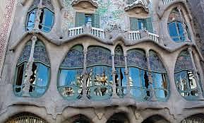 Arquitectura Art Nouveau