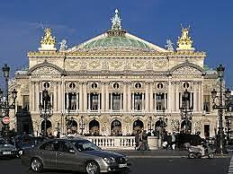 Beaux Arts Arquitectura