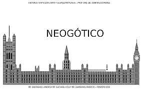 Arquitectura Neogótica