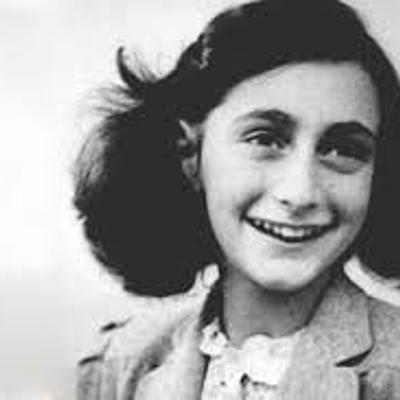 Timeline: ANA FRANK