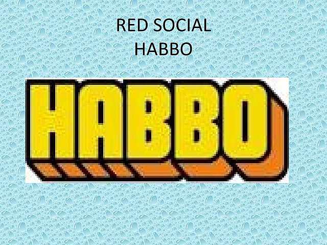HABBO