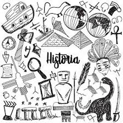 Timeline: HISTORIA DE MÉXICO