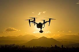 2014 Drones agricultores