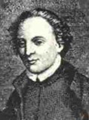 FRANCESC VICENÇ GARCIA, poeta barroc més important