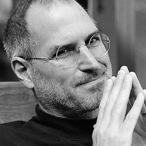 Steve Jobs