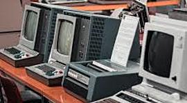 Timeline: EVOLUCION DEL COMPUTADOR