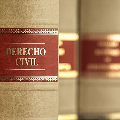 Timeline: Antecedentes del Derecho Civil