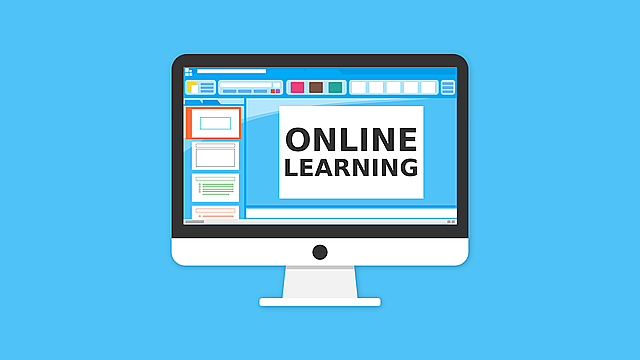 Online Master's Program