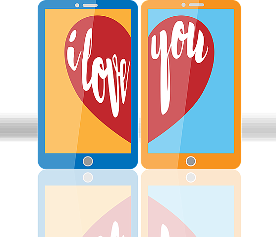 Online Dating for the Win!