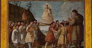 Cofradias y hermandades