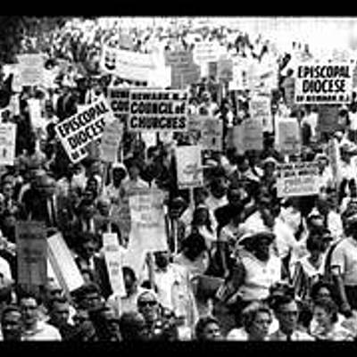 Timeline: Década de los 60