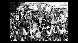 Timeline: Década de los 60