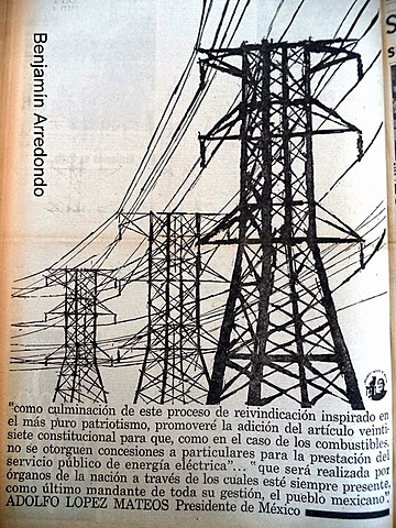 Nacionalización de la energía eléctrica (económico)