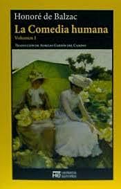 Honoré de Balzac comienza a trabajar en La Comédie humaine ( La comedia humana )