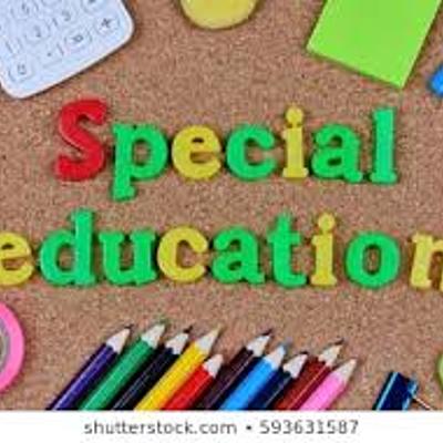 Timeline: History of Special Education and Inclusive Education Timeline