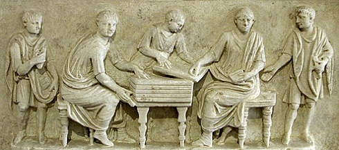 SEPARACIÓN  DERECHO CIVIL DEL ROMANO