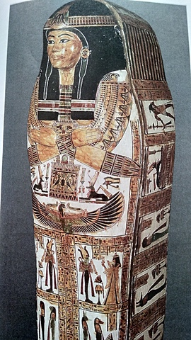 Sarcofago di Henettawy