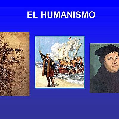 Timeline: Los Cuatro Humanismos