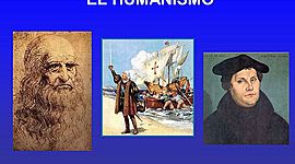 Timeline: Los Cuatro Humanismos