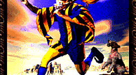 Timeline: La educación y religión  de San Agustín a Mahoma.