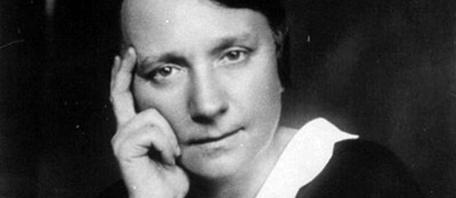 María de Maeztu y Whitney (Vitoria, 1881-Mar del Plata, 1948)