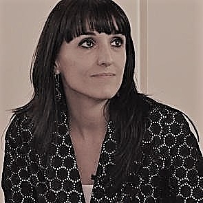 Nuria Coronado Sopeña  (Madrid, 1971)