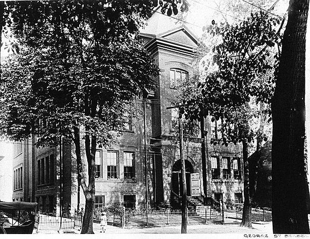 The White House Conference on Children