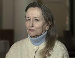 Amelia Valcárcel  (Madrid 1950)