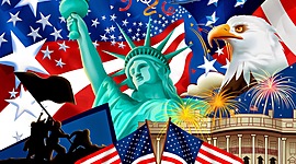 Timeline: ORÍGENES DEL IDIOMA INGLES